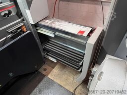 BYSTRONIC + KUKA Xpert 40/1030 + KR10R 1100 sixx