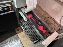 BYSTRONIC + KUKA Xpert 40/1030 + KR10R 1100 sixx