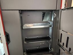 BYSTRONIC + KUKA Xpert 40/1030 + KR10R 1100 sixx