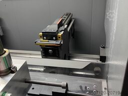 BYSTRONIC + KUKA Xpert 40/1030 + KR10R 1100 sixx