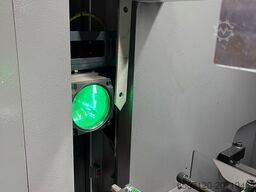 BYSTRONIC + KUKA Xpert 40/1030 + KR10R 1100 sixx