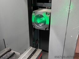 BYSTRONIC + KUKA Xpert 40/1030 + KR10R 1100 sixx