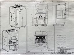 BYSTRONIC + KUKA Xpert 40/1030 + KR10R 1100 sixx