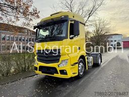Mercedes-Benz Actros 1845 /Retarder/Kipphydraulik/Standklima/Eu6