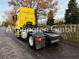 Mercedes-Benz Actros 1845 /Retarder/Kipphydraulik/Standklima/Eu6
