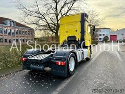 Mercedes-Benz Actros 1845 /Retarder/Kipphydraulik/Standklima/Eu6
