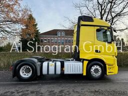 Mercedes-Benz Actros 1845 /Retarder/Kipphydraulik/Standklima/Eu6