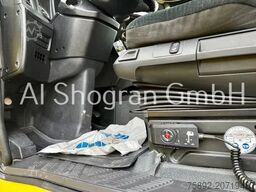 Mercedes-Benz Actros 1845 /Retarder/Kipphydraulik/Standklima/Eu6