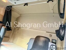 Mercedes-Benz Actros 1845 /Retarder/Kipphydraulik/Standklima/Eu6