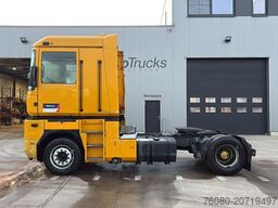 Renault AE 440 Magnum E-tech (BOITE MANUELLE / MANUAL G...