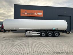 Diversen Fluid, 50.100L, P28BH, Propane, Butan, GAZ, ADR...