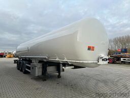 Diversen Fluid, 50.100L, P28BH, Propane, Butan, GAZ, ADR...