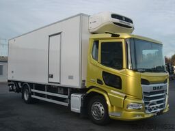 DAF XD 370 FA Tiefkühl 7.400mm LBW ThK AHK