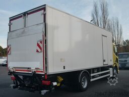 DAF XD 370 FA Tiefkühl 7.400mm LBW ThK AHK