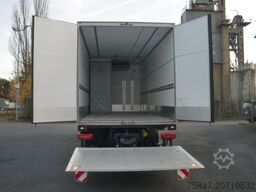 DAF XD 370 FA Tiefkühl 7.400mm LBW ThK AHK