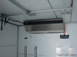 DAF XD 370 FA Tiefkühl 7.400mm LBW ThK AHK