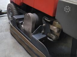 Hako Hakomatic B 750 R