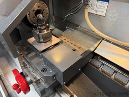 HAAS TL-1