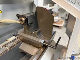 HAAS TL-1