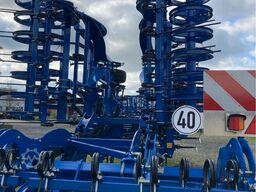 Köckerling Allrounder flatline 600