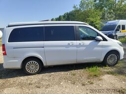 Mercedes Marco Polo 250d | 2 Posti Letto | Cucina + Tetto Sollevabi