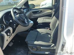 Mercedes Marco Polo 250d | 2 Posti Letto | Cucina + Tetto Sollevabi