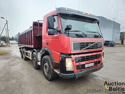 Volvo FM12
