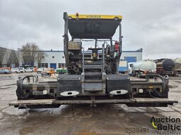 Vögele Super 1800-3i