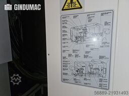 Mazak INTEGREX i‑200 S