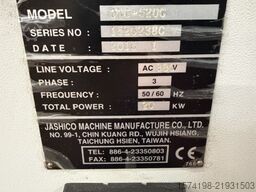 TOP TURN CNC S20C