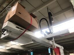 Ferromatik Milacron Magna T(MTs) 150-450