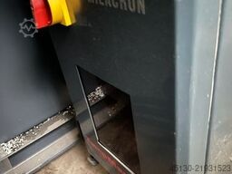 Ferromatik Milacron Magna T(MTs) 150-450