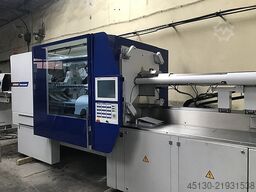 Battenfeld EcoPower SE 300/1330 / Elektrische Maschine
