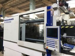 Battenfeld HM 300/2250S