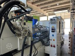 Battenfeld HM 270/1330H/1000H
