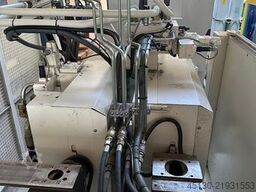 Battenfeld HM 270/1330H/1000H
