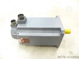 Mitsubishi HA200NC-S SN 71092 + Encoder OSA104 SN J4AVP3X1875 ungebr.