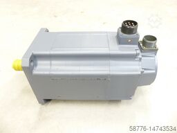 Mitsubishi HA200NC-S SN 71092 + Encoder OSA104 SN J4AVP3X1875 ungebr.