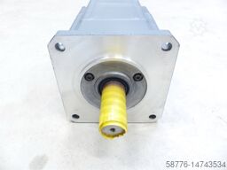 Mitsubishi HA200NC-S SN 71092 + Encoder OSA104 SN J4AVP3X1875 ungebr.