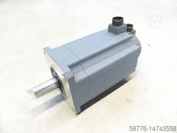 Mitsubishi HA200NC-S SN 8Z055 + Encoder OSA104 SN J4AVP40Z40W ungebr.