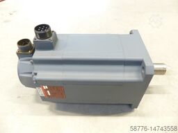 Mitsubishi HA200NC-S SN 8Z055 + Encoder OSA104 SN J4AVP40Z40W ungebr.