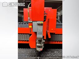 Bystronic BySprint Fiber 3015