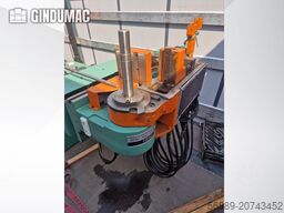 PEDRAZZOLI Bend Master 42 MRV IMS CNC