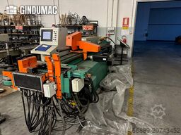 PEDRAZZOLI Bend Master 42 MRV IMS CNC