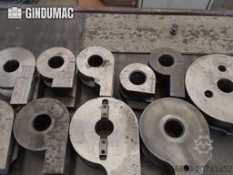 PEDRAZZOLI Bend Master 42 MRV IMS CNC