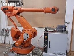 ABB Roboter IRB 4400
