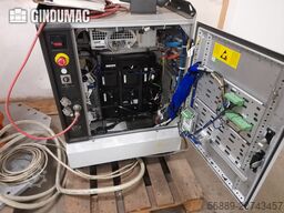 ABB Roboter IRB 4400