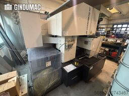 FANUC ROBOCUT C600IB