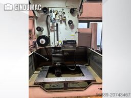 FANUC ROBOCUT C600IB