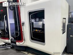DMG MORI LASERTEC 65 3D Hybrid